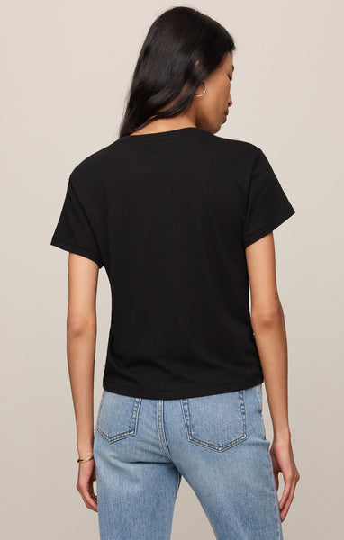 Tourist Jersey Tee - More Colors