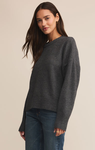 Cirrus Cozy Sweater