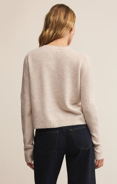 Medina Cardigan - 2 Colors
