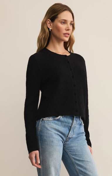 Medina Cardigan - 2 Colors