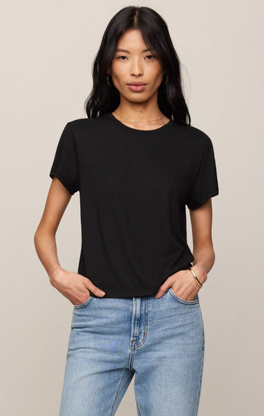 Tourist Jersey Tee - More Colors