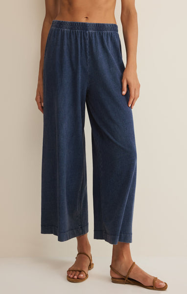 Scout Jersey Denim Pants