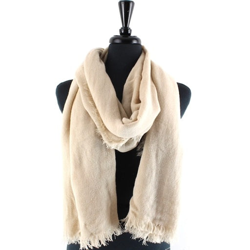 Beautiful Dawn Scarf