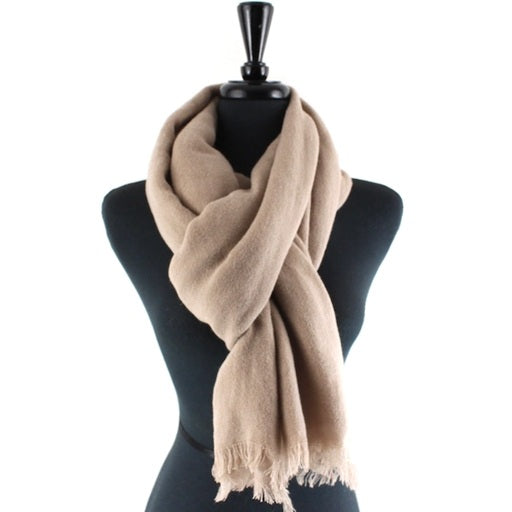Beautiful Dawn Scarf