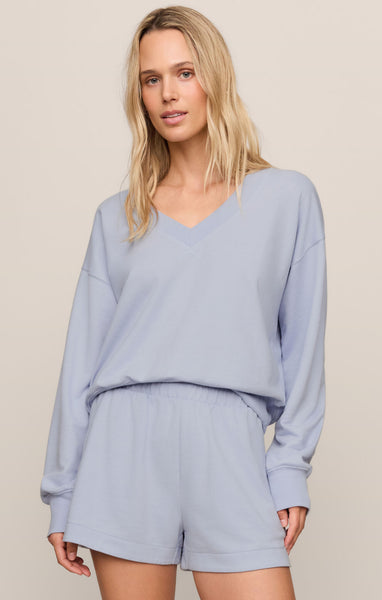 The Everyday French Terry Set