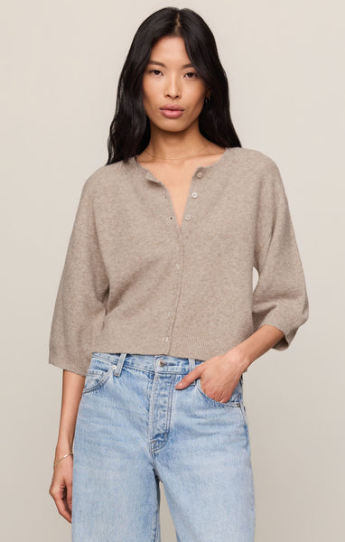 Valor Cardigan - More Colors