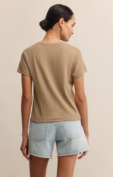 Tourist Jersey Tee