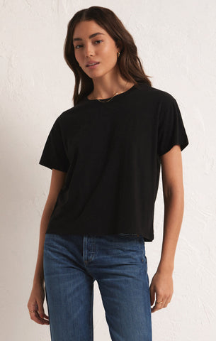 Go To Cotton Tee
