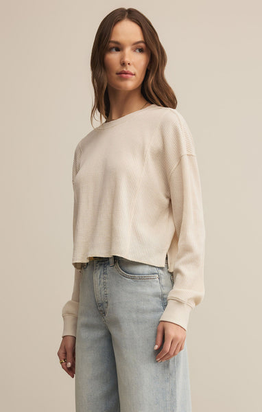 Angel Mini Thermal Top - 2 Colors