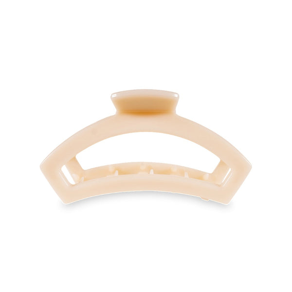 Teleties Open Claw Hair Clip - Medium