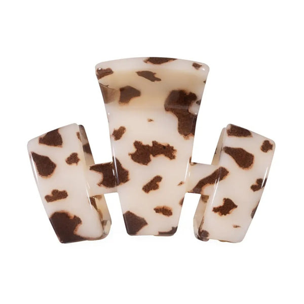 Teleties Classic Petite Claw Clip