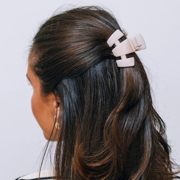 Teleties Classic Petite Claw Clip