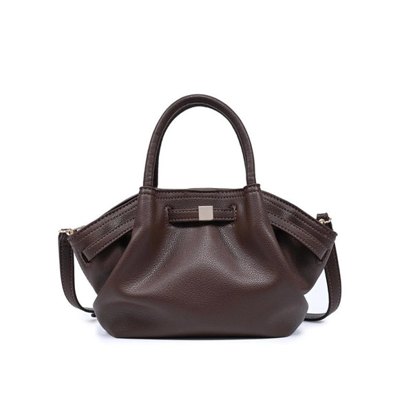 Selena Slouch Handle Bag