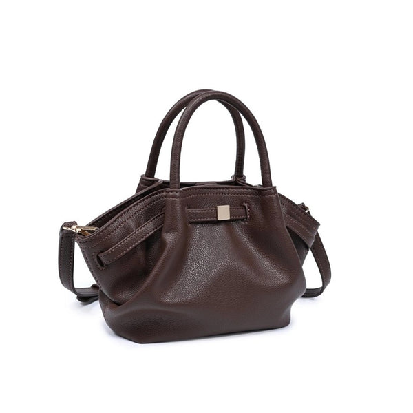 Selena Slouch Handle Bag
