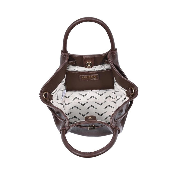 Selena Slouch Handle Bag