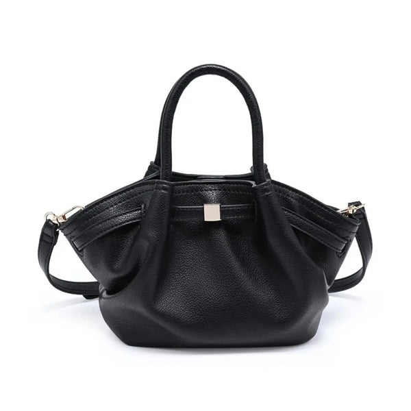 Selena Slouch Handle Bag