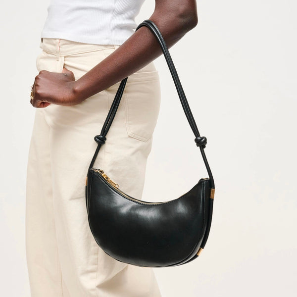 Murphy Crescent Shoulder Bag