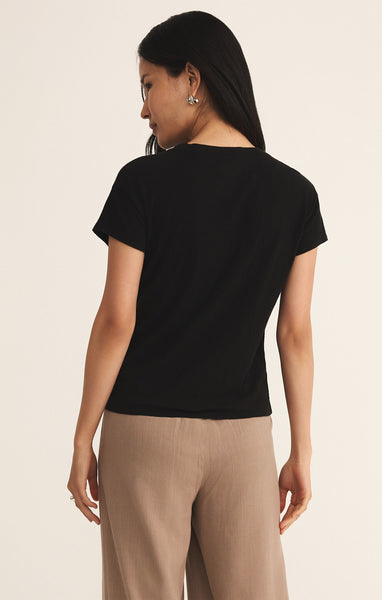 Modern Slub Tee