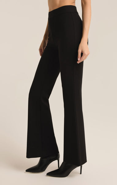 Do It All Flare Trouser Pants