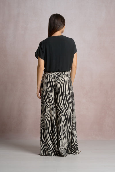 Cartagena Wrap Top
