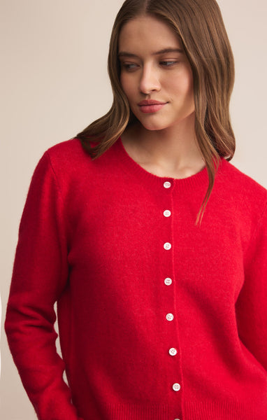 Medina Cardigan - 2 Colors
