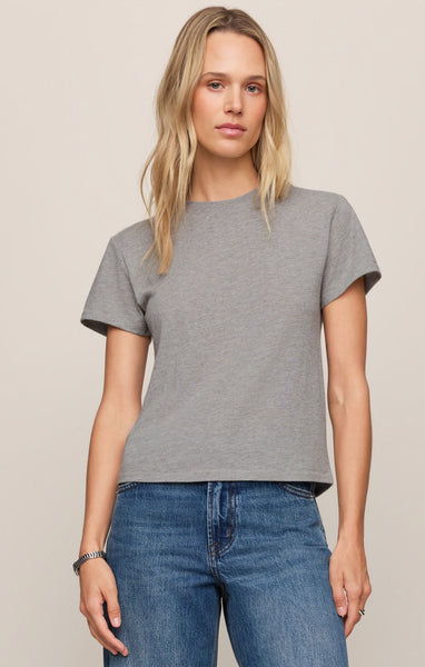 Tourist Jersey Tee - More Colors