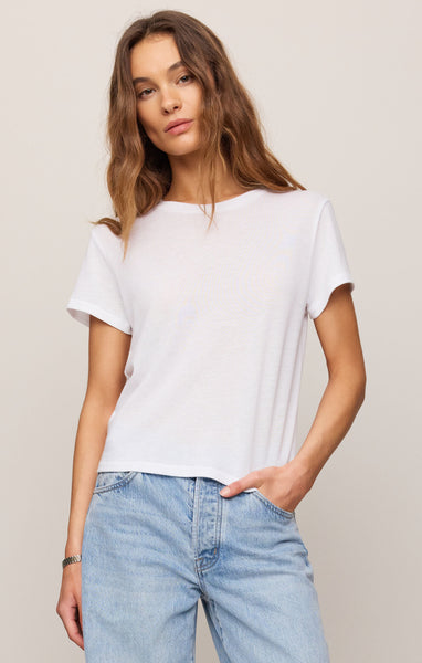 Tourist Jersey Tee - More Colors