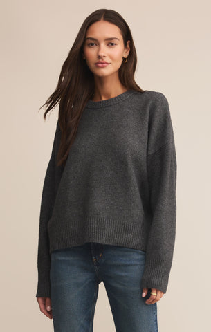 Cirrus Cozy Sweater