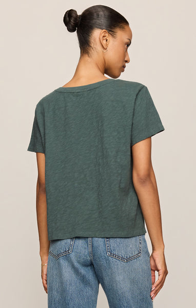 Nomad V-Neck Tee