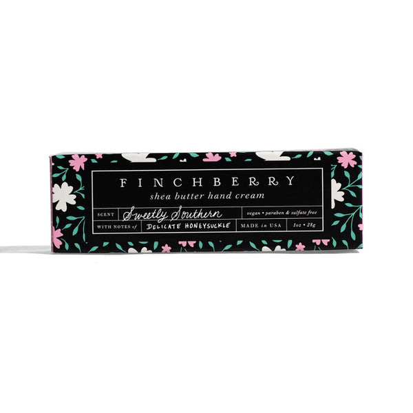 Sweetly Southern Travel Size Hand Cream - FINAL SALE