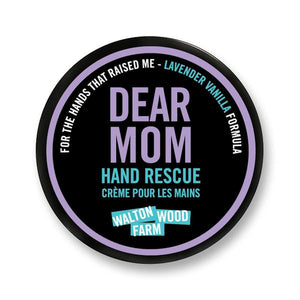 Dear Mom Hand Rescue - FINAL SALE