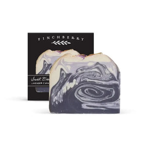 Sweet Dreams Handcrafted Vegan Soap - FINAL SALE