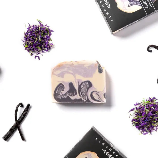 Sweet Dreams Handcrafted Vegan Soap - FINAL SALE