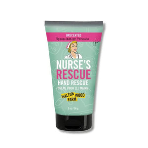 Nurse's Rescue Hand Cream - FINAL SALE