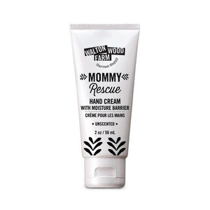 Mommy Rescue Hand Cream - FINAL SALE