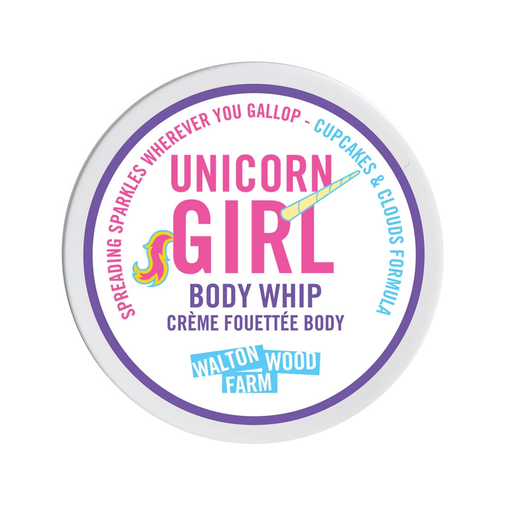 Unicorn Girl Body Whip - FINAL SALE