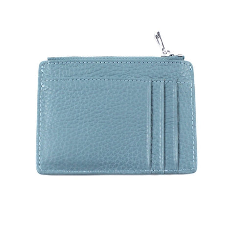 Leather Card Holder